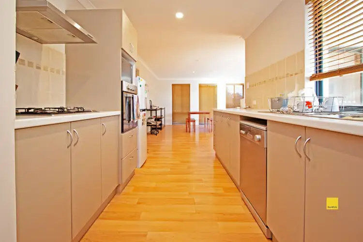 Third view of Homely house listing, 12 Bells Boulevard, Jurien Bay WA 6516