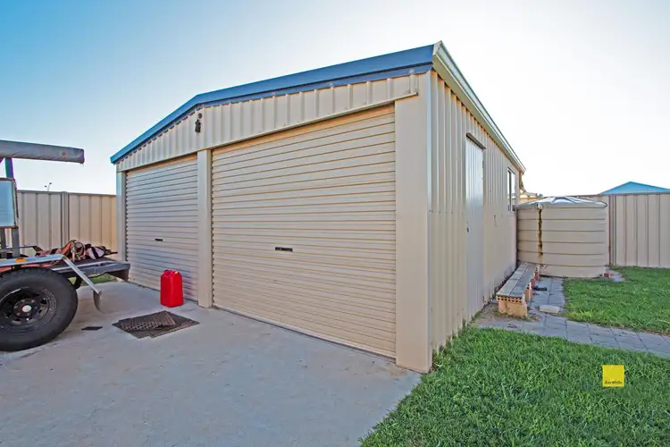 Fourth view of Homely house listing, 12 Bells Boulevard, Jurien Bay WA 6516