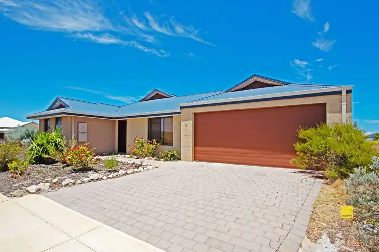 Fifth view of Homely house listing, 12 Bells Boulevard, Jurien Bay WA 6516