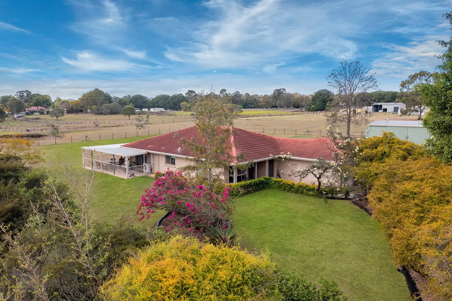 Main view of Homely house listing, 234 Rossmore Road, Logan Reserve QLD 4133