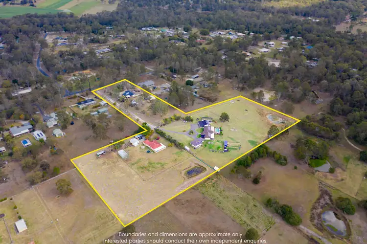 Fourth view of Homely house listing, 234 Rossmore Road, Logan Reserve QLD 4133