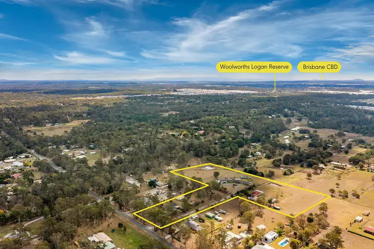 Fifth view of Homely house listing, 234 Rossmore Road, Logan Reserve QLD 4133
