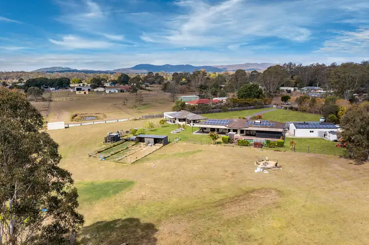 Second view of Homely house listing, 232 Rossmore Road, Logan Reserve QLD 4133