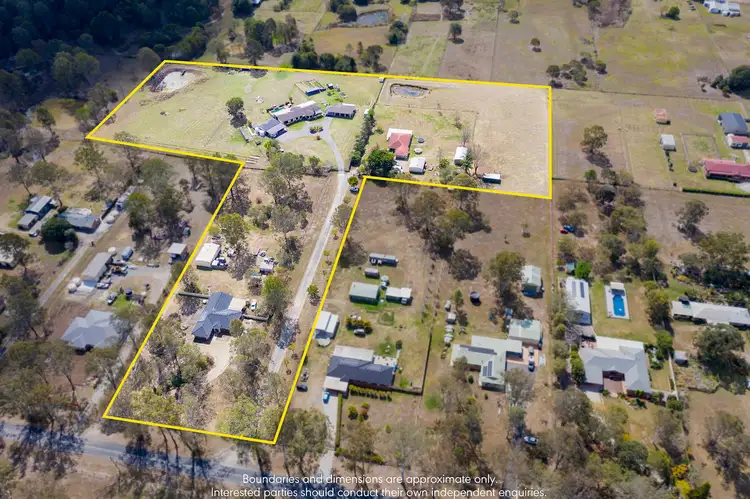 Fourth view of Homely house listing, 232 Rossmore Road, Logan Reserve QLD 4133