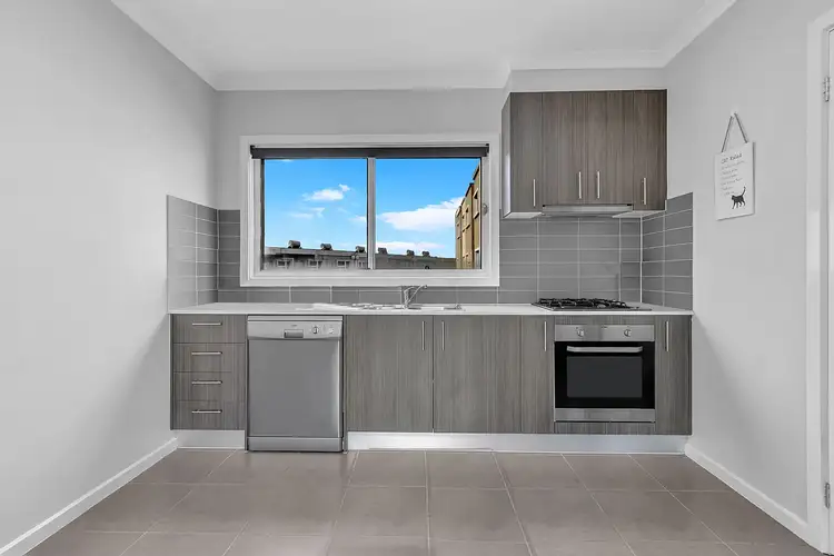 Fourth view of Homely house listing, 27 Chanticleer Drive, Mernda VIC 3754