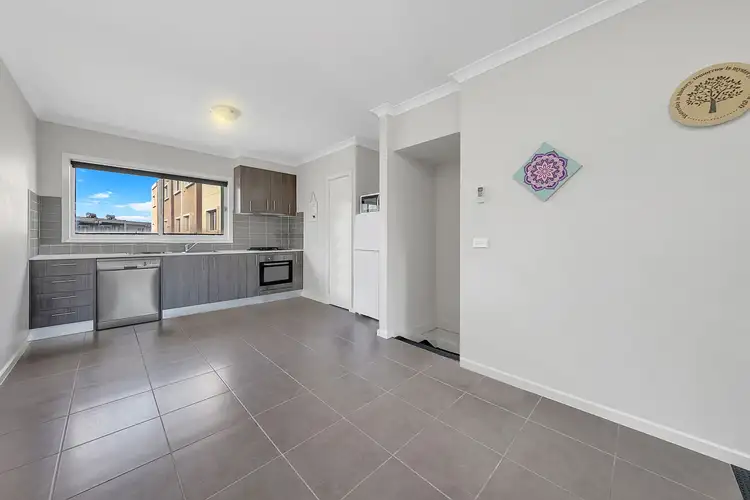 Fifth view of Homely house listing, 27 Chanticleer Drive, Mernda VIC 3754