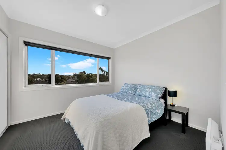 Sixth view of Homely house listing, 27 Chanticleer Drive, Mernda VIC 3754