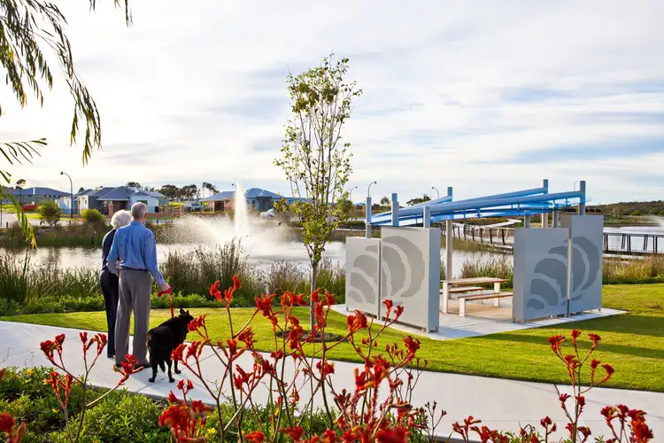 Fifth view of Homely land listing, Lot 48 Nadebaum Terrace, Bayonet Head WA 6330