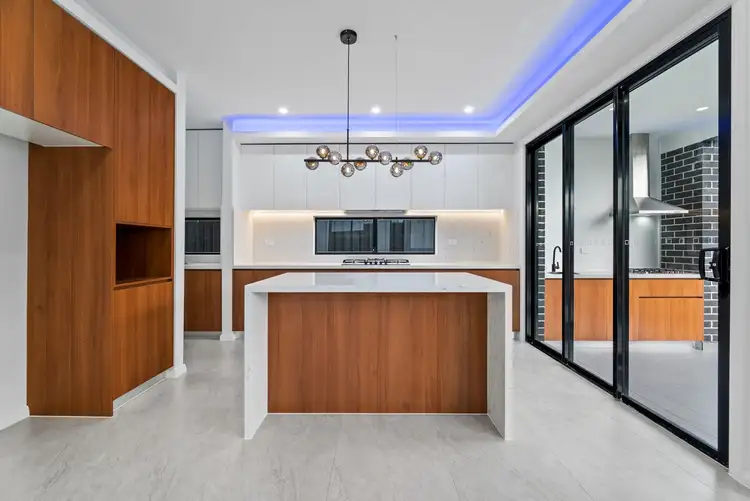 Fourth view of Homely house listing, 14 Horizon Loop, Oran Park NSW 2570