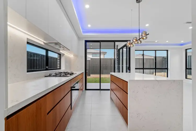 Fifth view of Homely house listing, 14 Horizon Loop, Oran Park NSW 2570