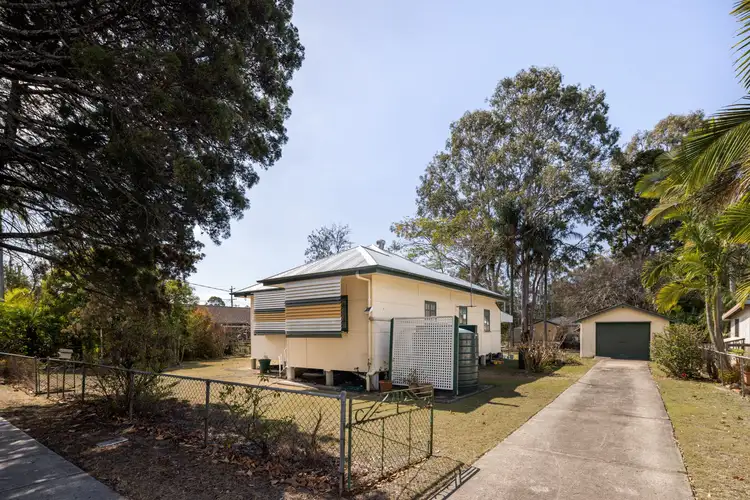 Main view of Homely house listing, 90 Normanhurst Road, Boondall QLD 4034