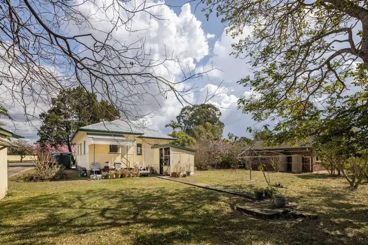 Second view of Homely house listing, 90 Normanhurst Road, Boondall QLD 4034