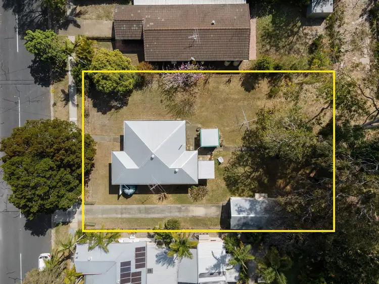 Third view of Homely house listing, 90 Normanhurst Road, Boondall QLD 4034