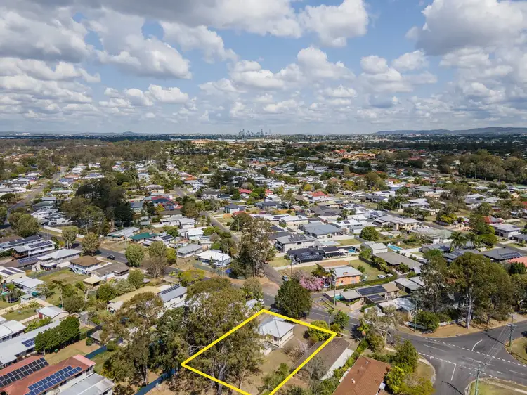 Fourth view of Homely house listing, 90 Normanhurst Road, Boondall QLD 4034