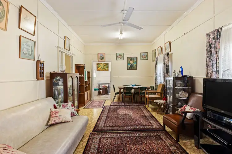 Fifth view of Homely house listing, 90 Normanhurst Road, Boondall QLD 4034