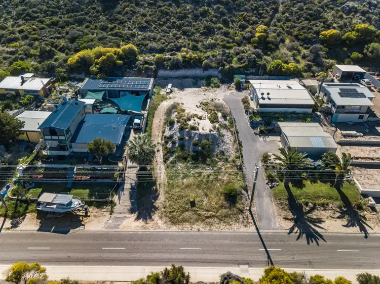 Third view of Homely land listing, 12 Mitchell Street, Horrocks WA 6535