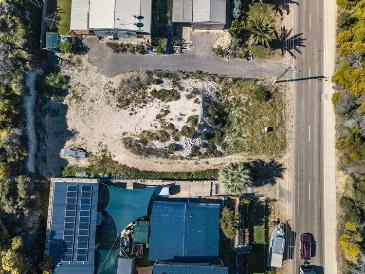 Fifth view of Homely land listing, 12 Mitchell Street, Horrocks WA 6535