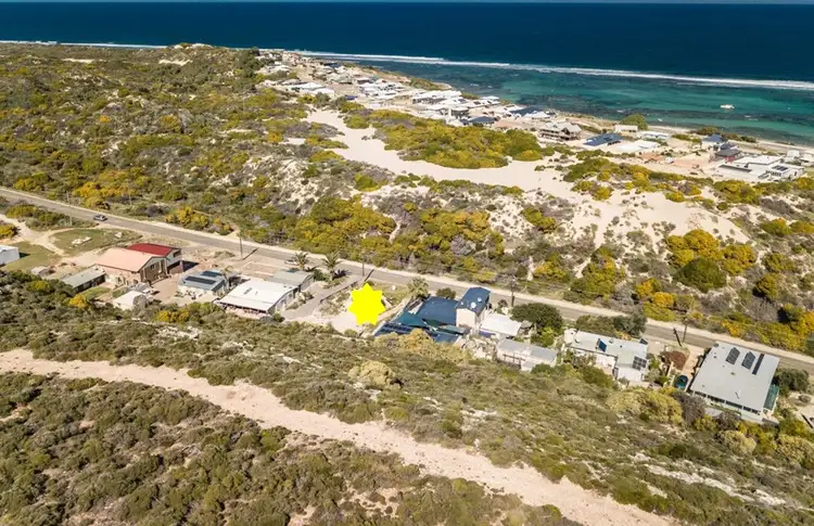 Seventh view of Homely land listing, 12 Mitchell Street, Horrocks WA 6535