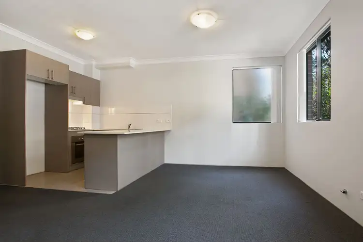 Third view of Homely apartment listing, 3/10-12 Regentville Road, Jamisontown NSW 2750