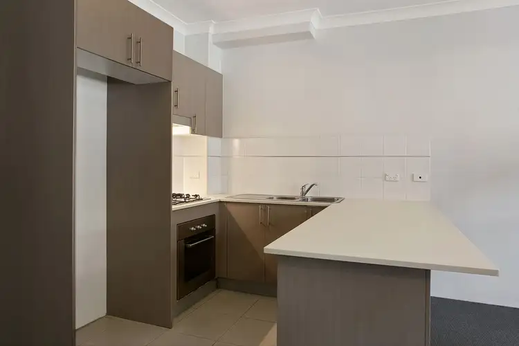 Fourth view of Homely apartment listing, 3/10-12 Regentville Road, Jamisontown NSW 2750