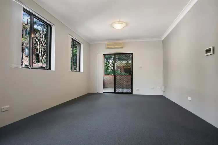 Fifth view of Homely apartment listing, 3/10-12 Regentville Road, Jamisontown NSW 2750