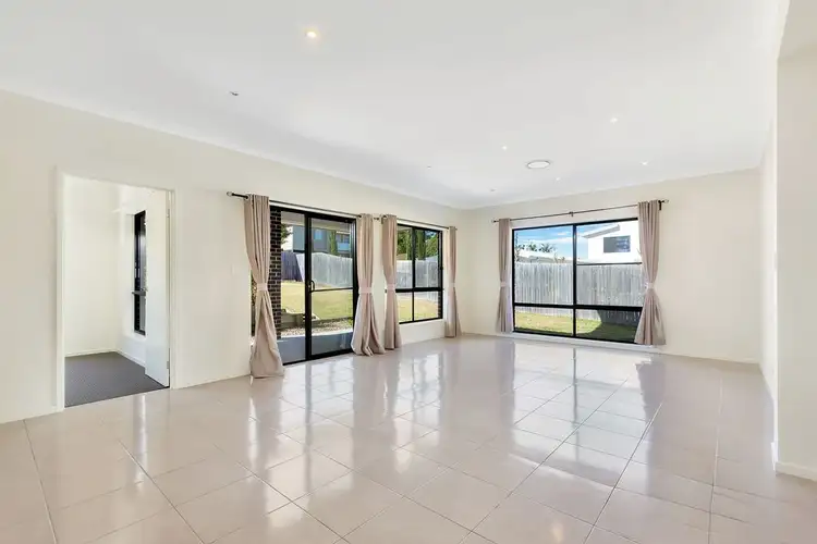 Second view of Homely house listing, 49B Dalmeny Street, Algester QLD 4115