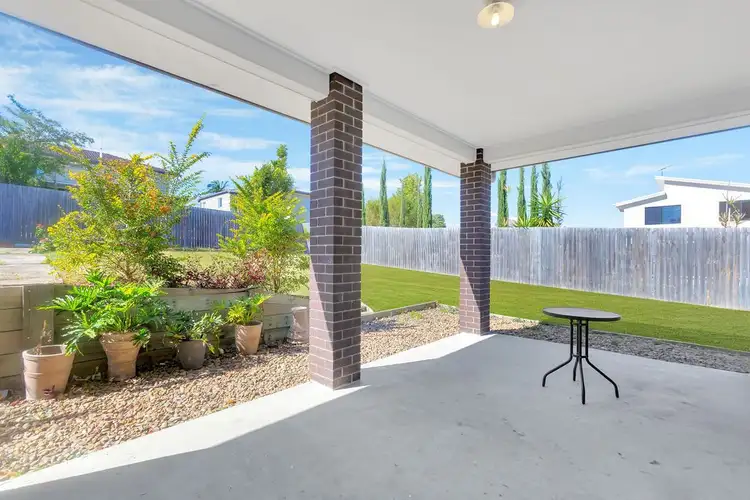 Seventh view of Homely house listing, 49B Dalmeny Street, Algester QLD 4115