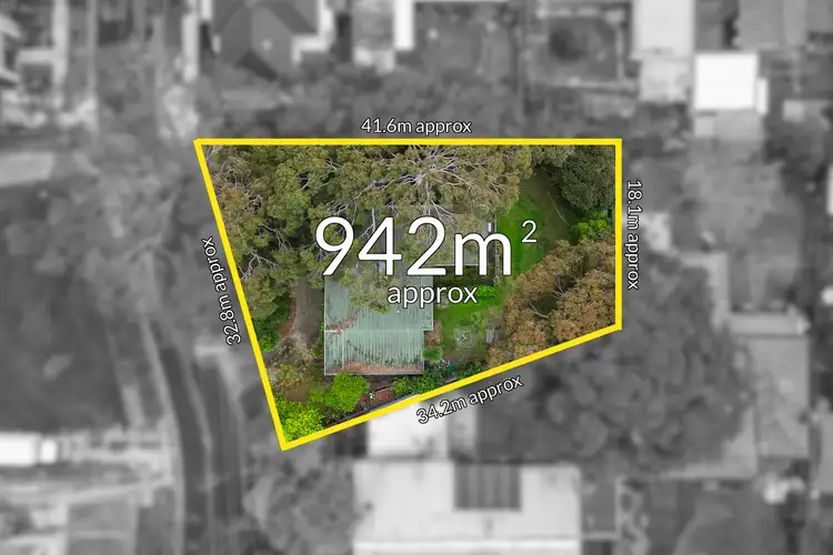 Third view of Homely house listing, 2 Paynes Road, Mount Waverley VIC 3149