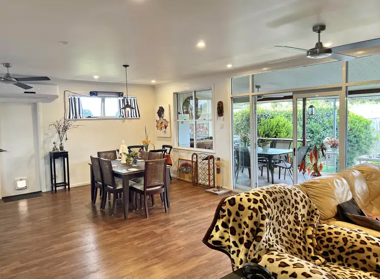 Sixth view of Homely house listing, 5 Lillypilly Lane, Yungaburra QLD 4884