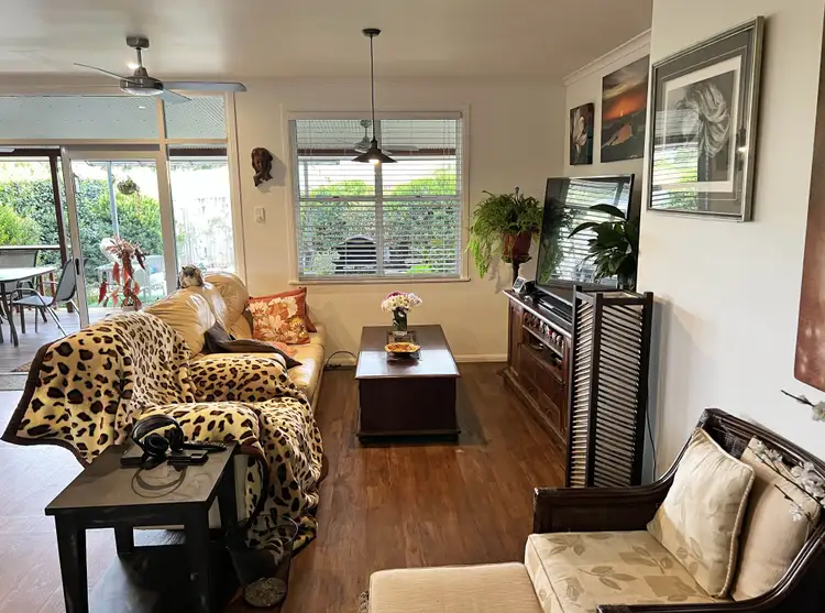 Seventh view of Homely house listing, 5 Lillypilly Lane, Yungaburra QLD 4884