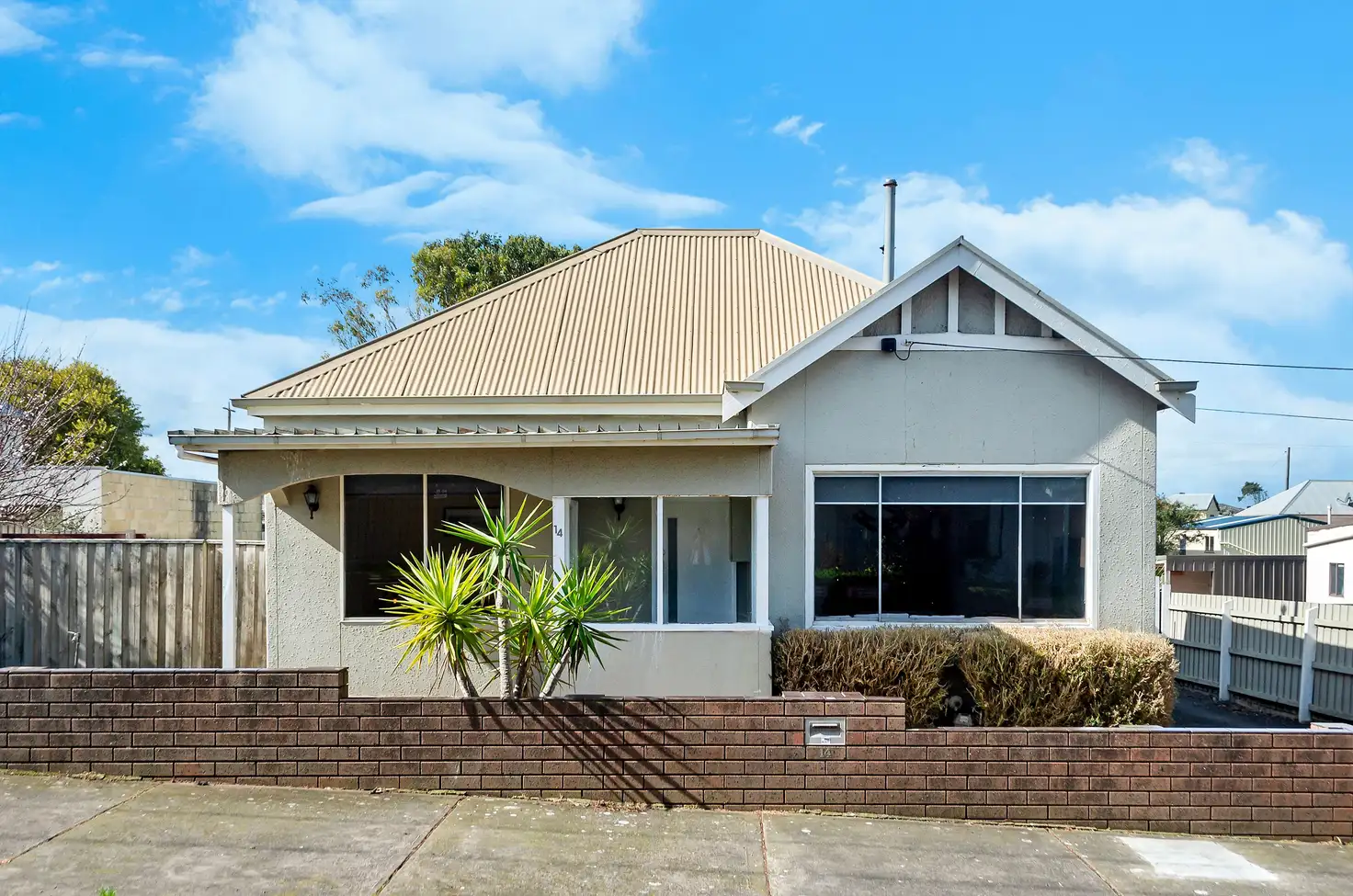 Main view of Homely house listing, 14 Bath Avenue, Warrnambool VIC 3280