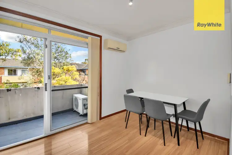 Second view of Homely unit listing, 24/4-6 Park Avenue, Westmead NSW 2145