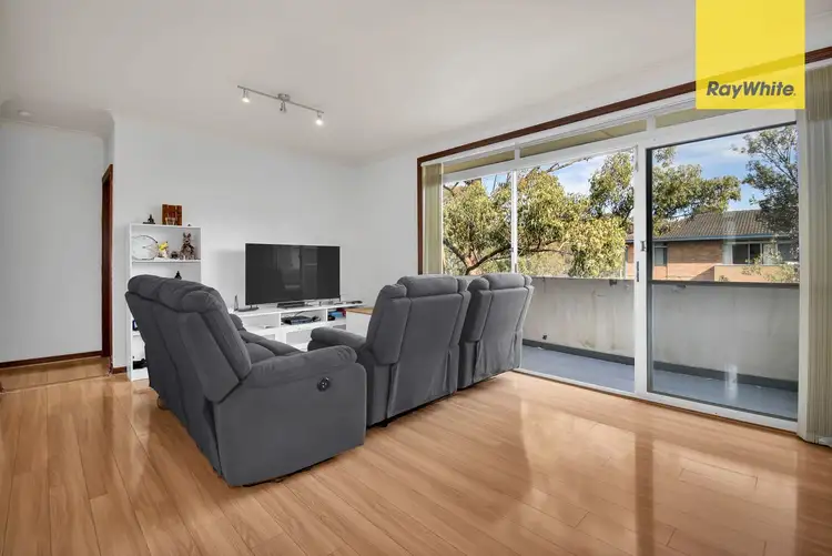 Third view of Homely unit listing, 24/4-6 Park Avenue, Westmead NSW 2145