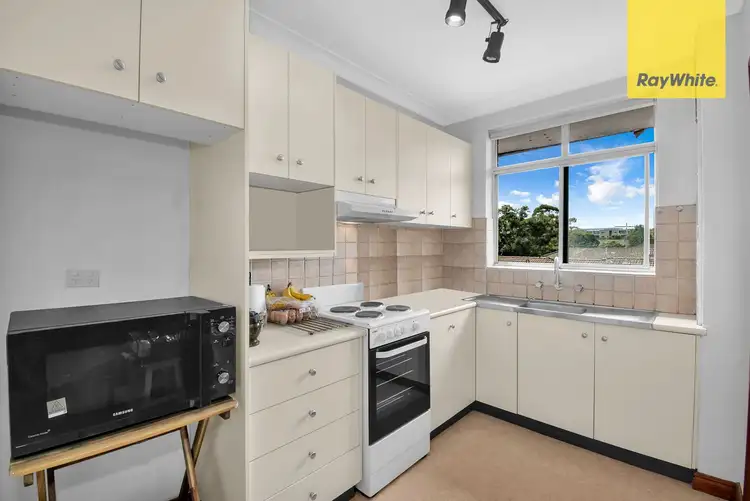 Fourth view of Homely unit listing, 24/4-6 Park Avenue, Westmead NSW 2145