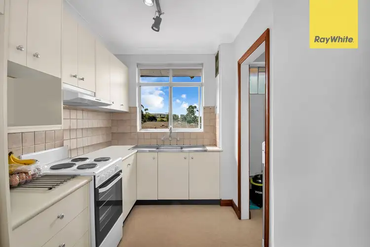 Fifth view of Homely unit listing, 24/4-6 Park Avenue, Westmead NSW 2145