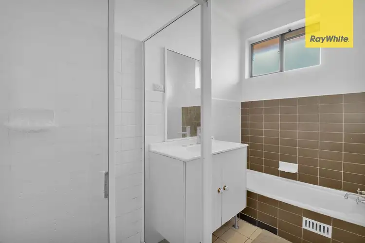 Sixth view of Homely unit listing, 24/4-6 Park Avenue, Westmead NSW 2145