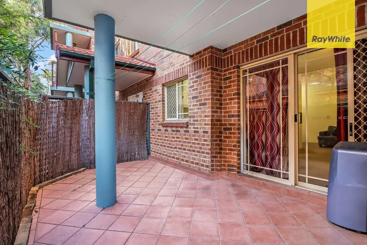 4/5-7 Priddle Street, Westmead NSW 2145