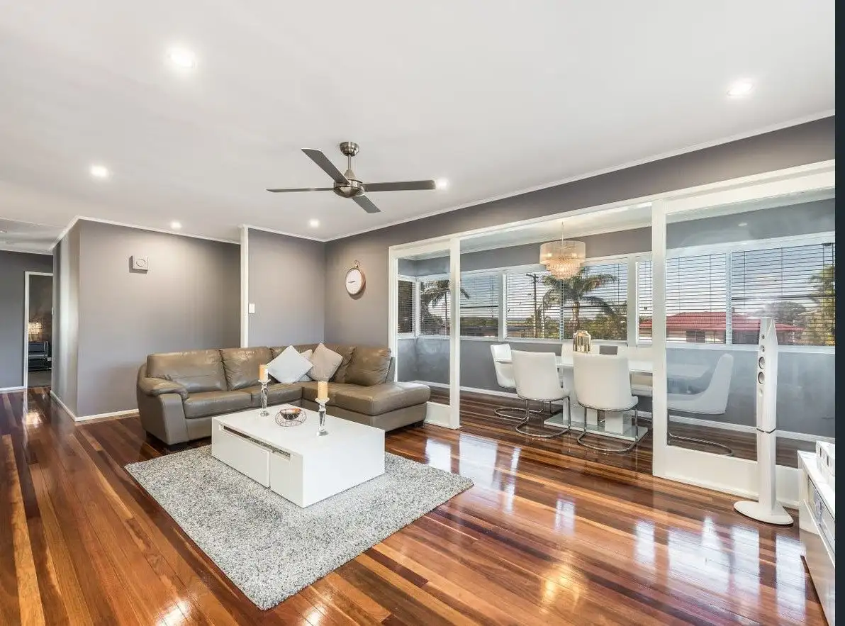 Main view of Homely house listing, 33 Attunga Street, Kingston QLD 4114