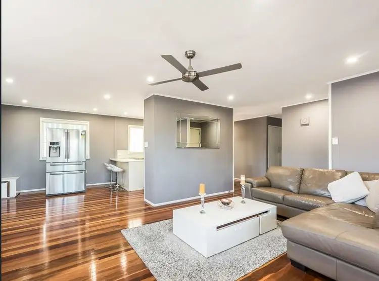 Second view of Homely house listing, 33 Attunga Street, Kingston QLD 4114