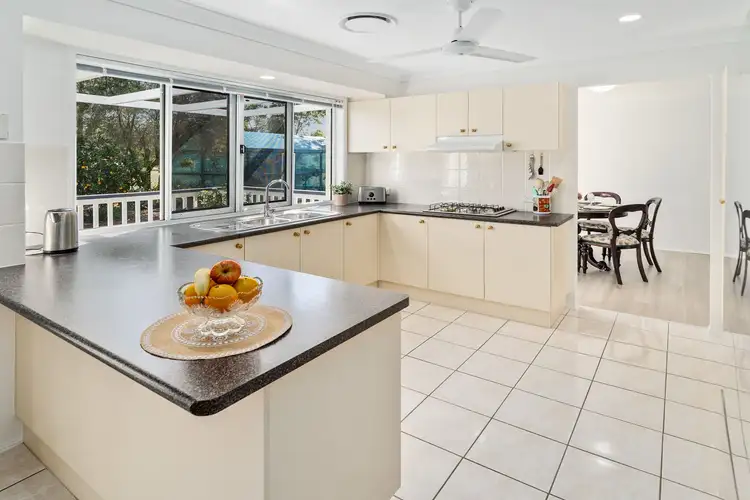 Sixth view of Homely house listing, 321 Spring Mountain Drive, Greenbank QLD 4124