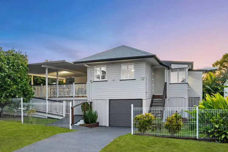 Main view of Homely house listing, 314 Henson Road, Salisbury QLD 4107