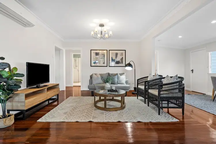 Second view of Homely house listing, 314 Henson Road, Salisbury QLD 4107