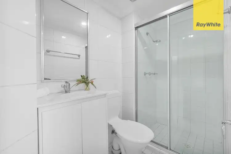 Sixth view of Homely apartment listing, 90/18 Sorrell Street, Parramatta NSW 2150