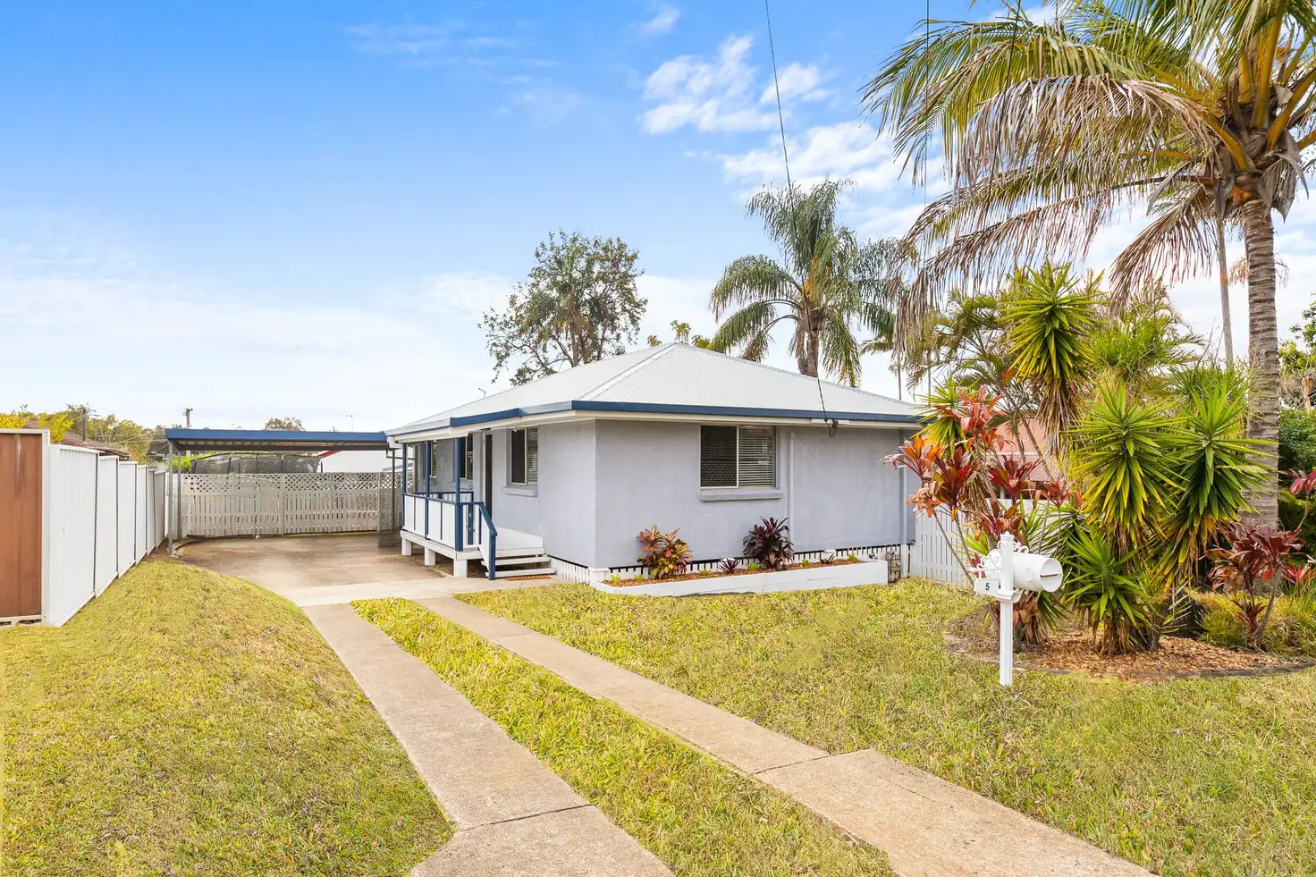 Main view of Homely house listing, 5 Cramb Street, Bracken Ridge QLD 4017