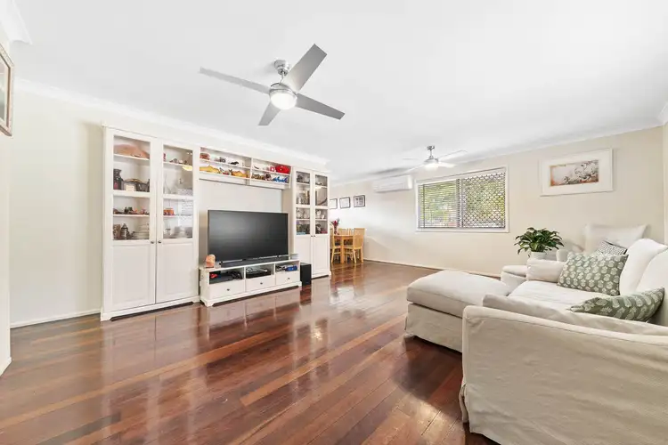 Second view of Homely house listing, 5 Cramb Street, Bracken Ridge QLD 4017