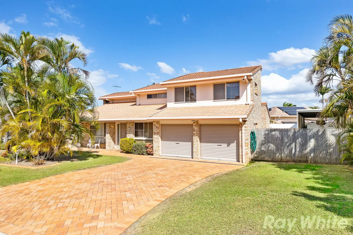 Main view of Homely house listing, 5 Hammill Place, Bracken Ridge QLD 4017
