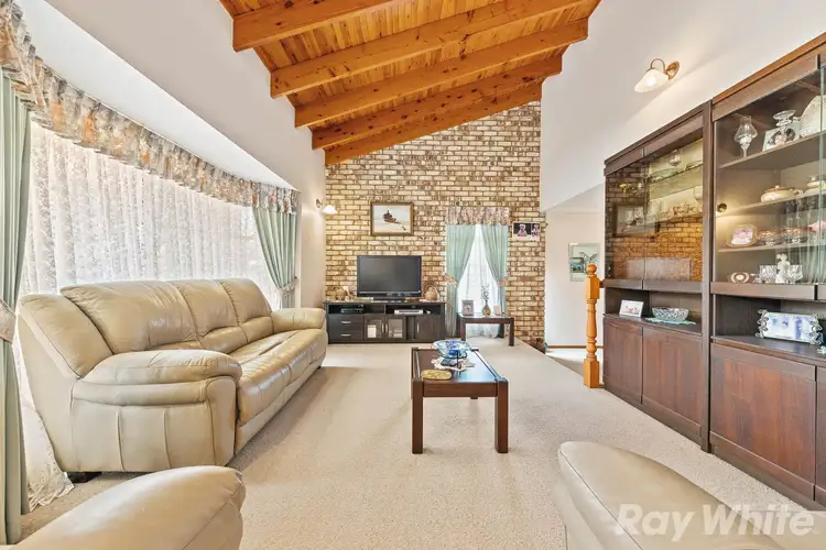 Second view of Homely house listing, 5 Hammill Place, Bracken Ridge QLD 4017