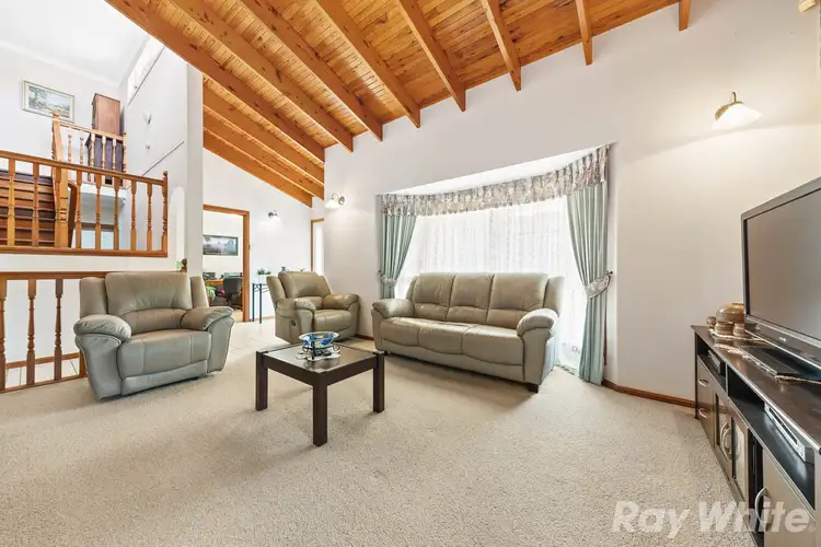 Third view of Homely house listing, 5 Hammill Place, Bracken Ridge QLD 4017