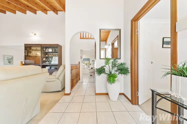 Fifth view of Homely house listing, 5 Hammill Place, Bracken Ridge QLD 4017