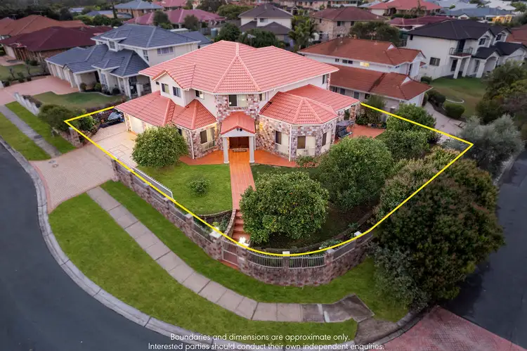 4 Jonlyn Place, Kuraby QLD 4112